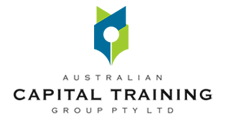Australian Capital Training Group Pty Ltd